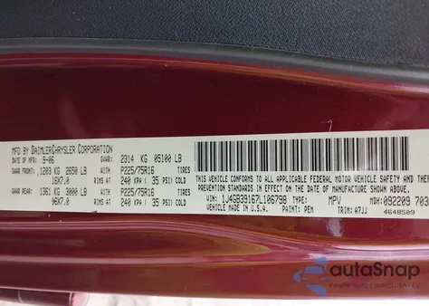 2007 Jeep Wrangler Unlimited X from USA, damaged, VIN 1J4GB39167L106798